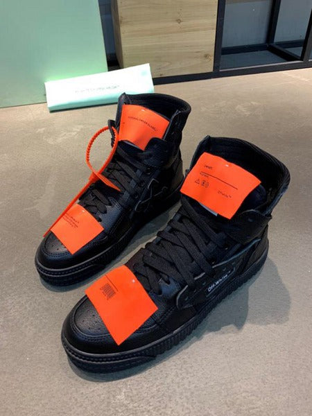 Off White Court High 3.0
