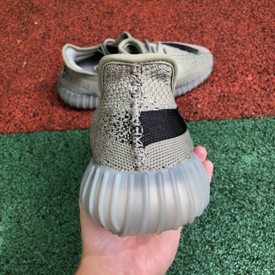 Yeezy 350 Granite