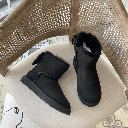 Ugg Bailey Bow