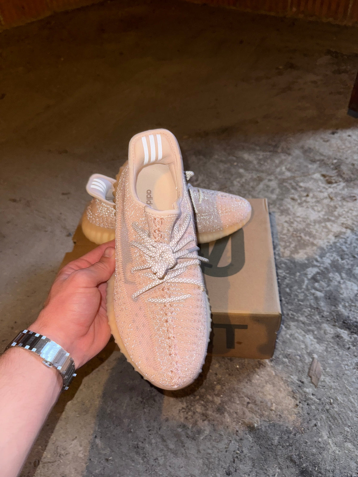 Yeezy Synth Broj 40(Odmah dostupno)