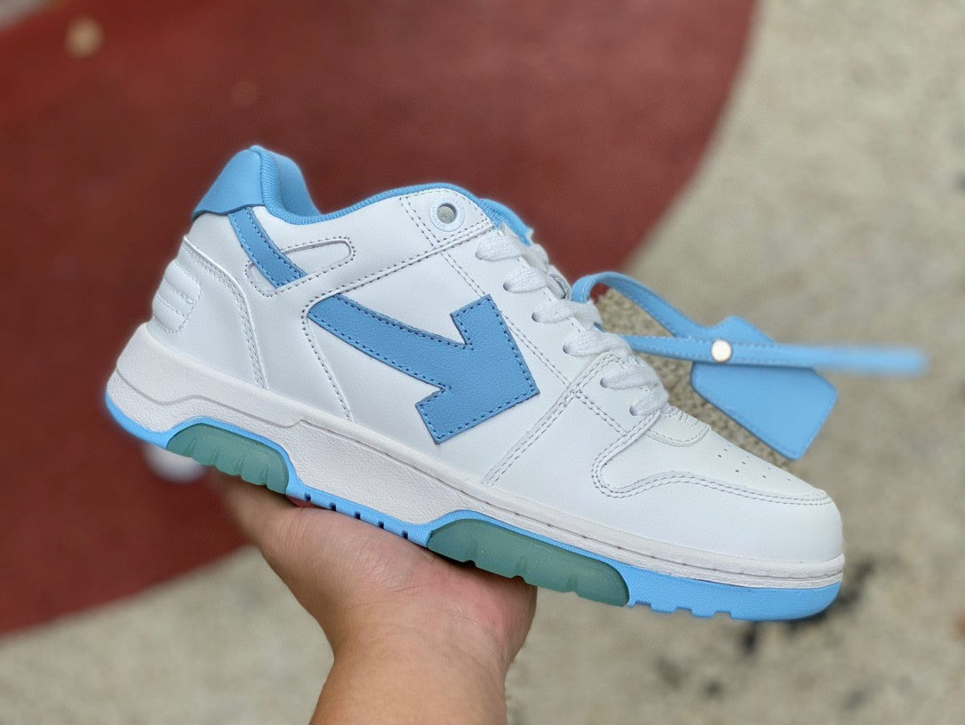 OFF-WHITE out Of Office