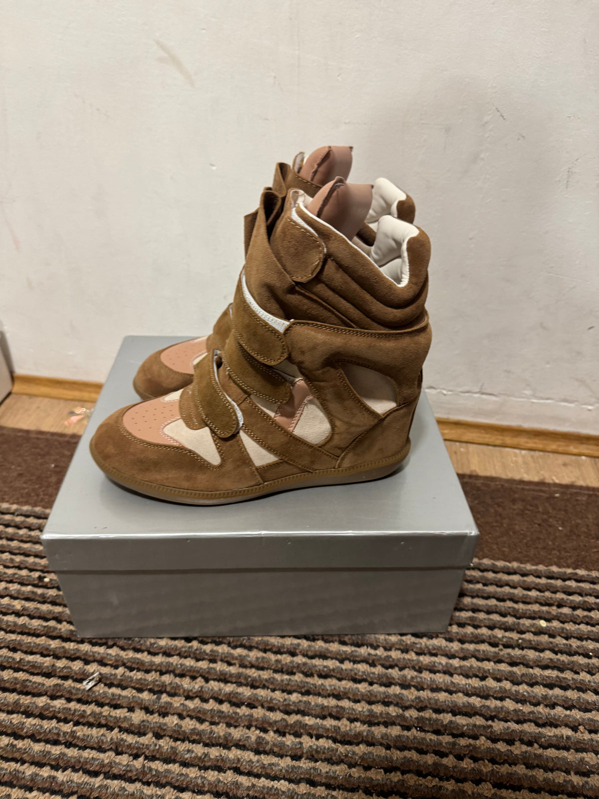 Isabel Marant Broj 41(Odmah dostupno)