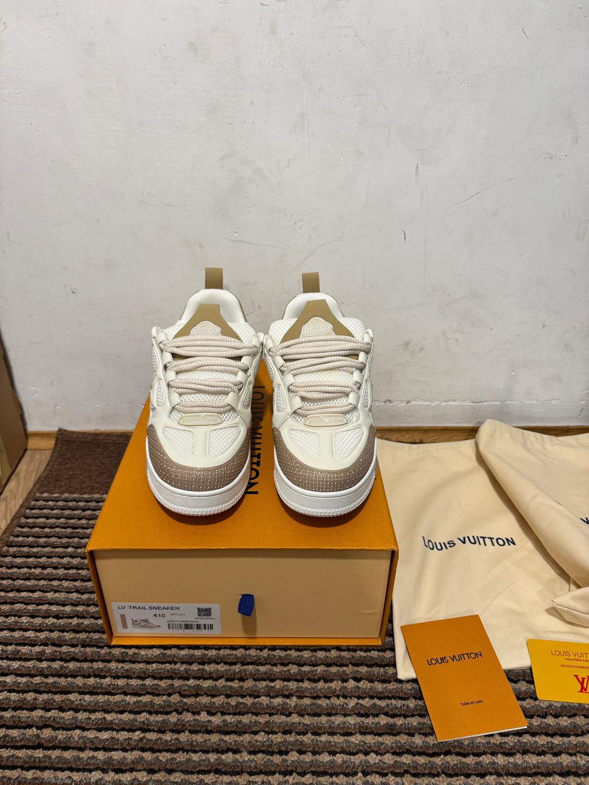 Lv Skate Broj 41(Odmah dostupno)