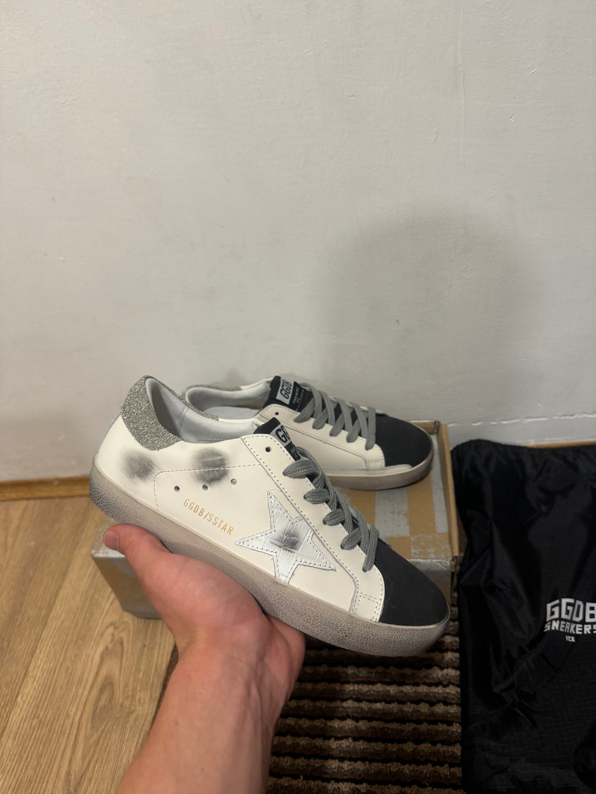 Golden Goose Broj 37,42,45(Odmah dostupno)