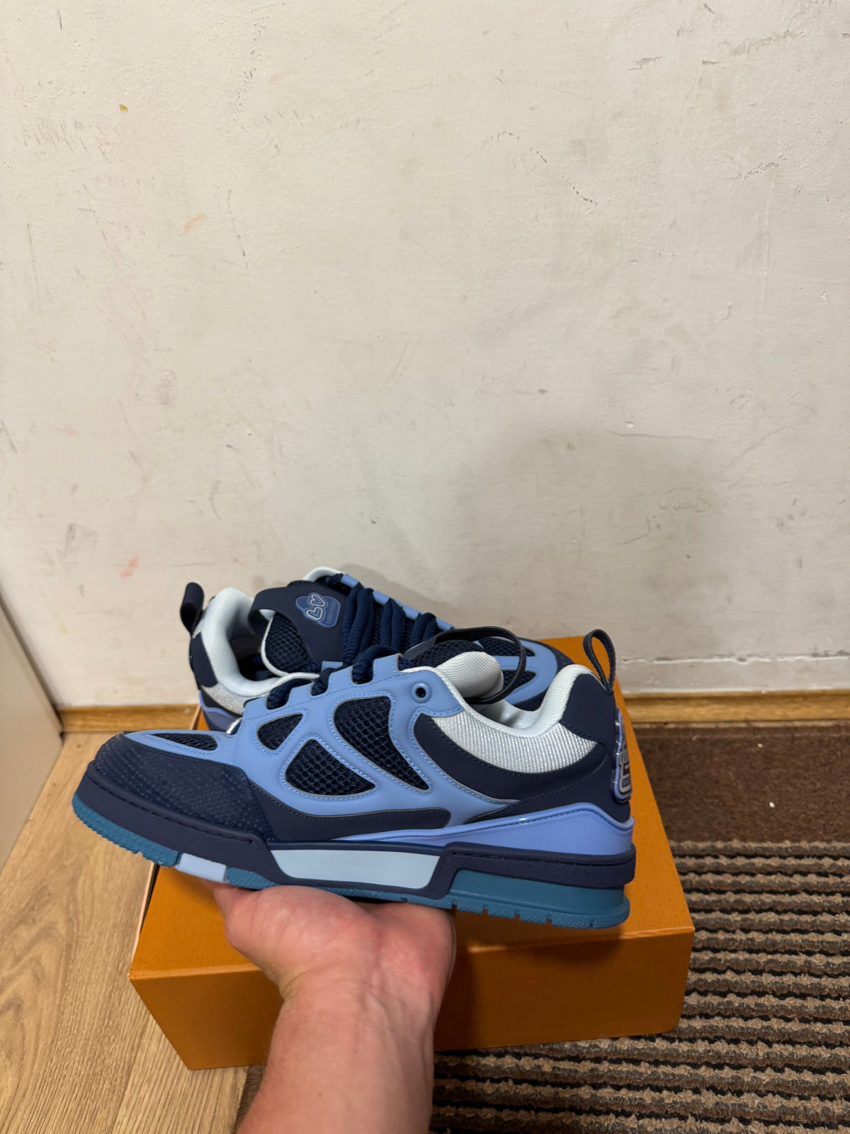 Lv Skate Broj 44(Odmah dostupno)