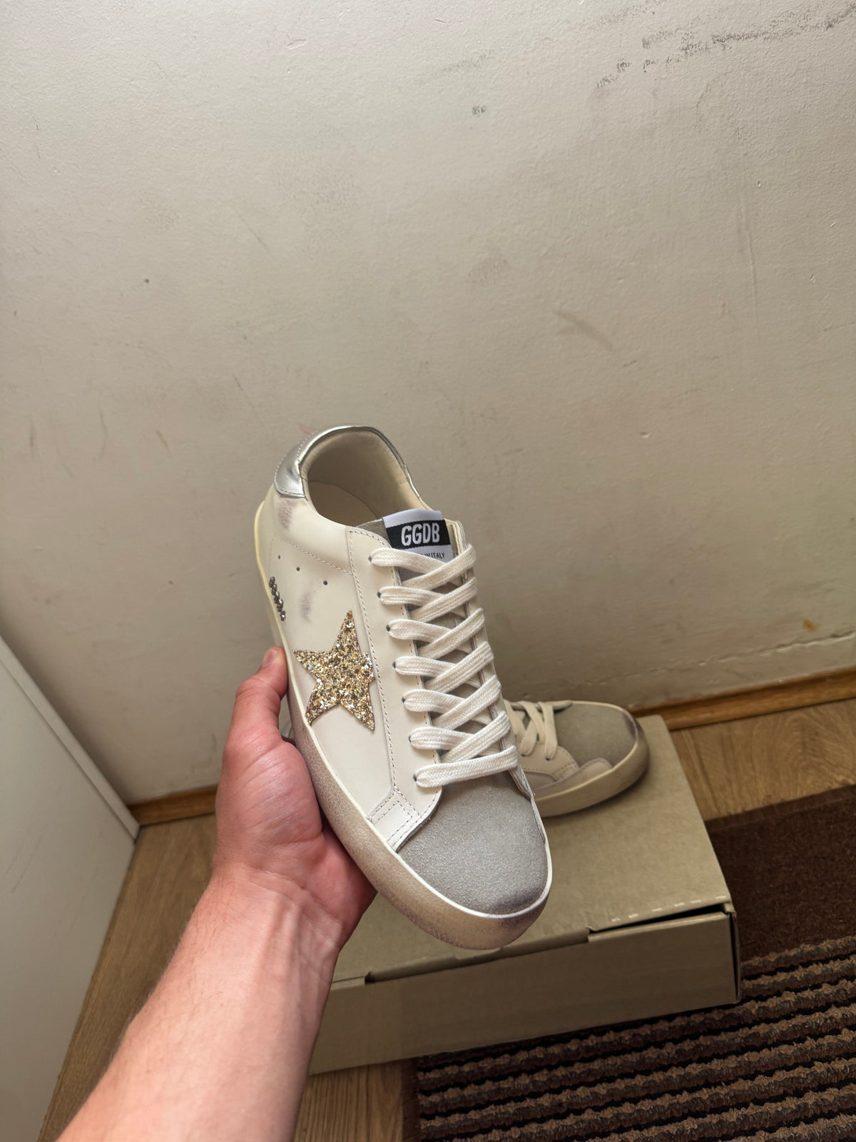 Golden Goose Broj 45(Odmah dostupno)