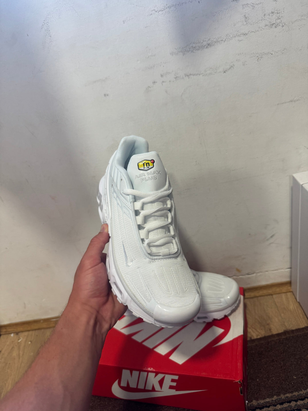 Nike Air max Plus 3 Broj 43,46(Odmah dostupno)