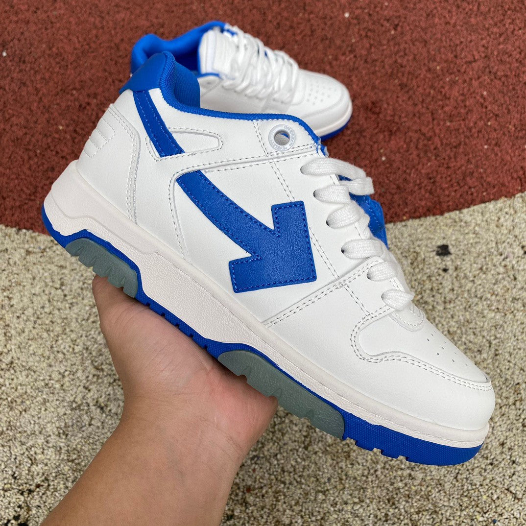 OFF-WHITE out Of Office