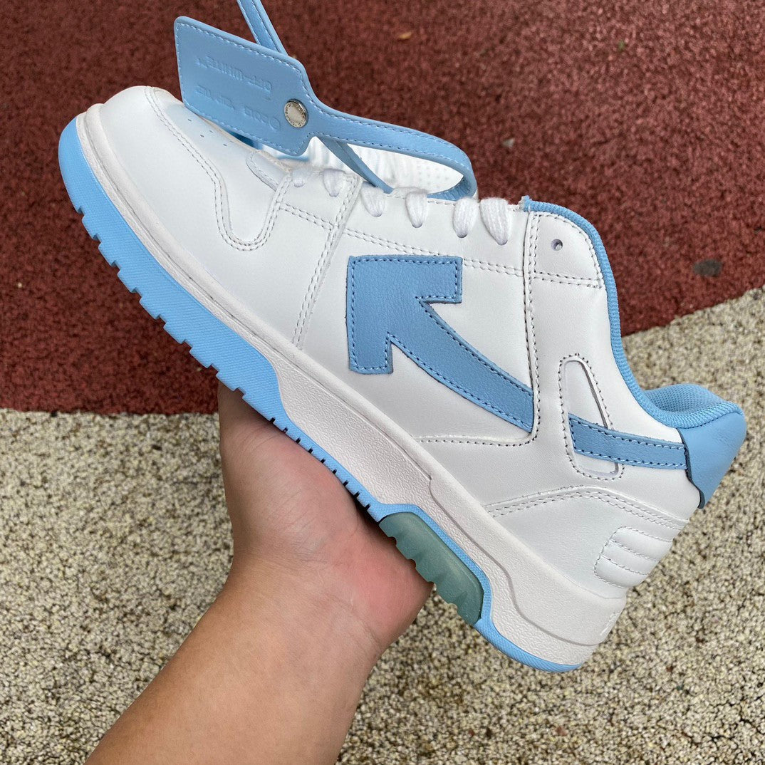 OFF-WHITE out Of Office