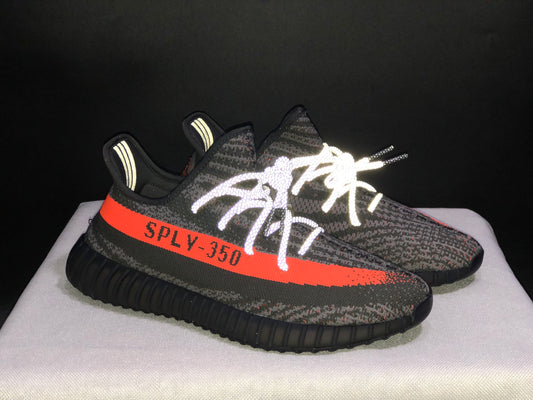 Yeezy 350 Carbon Beluga