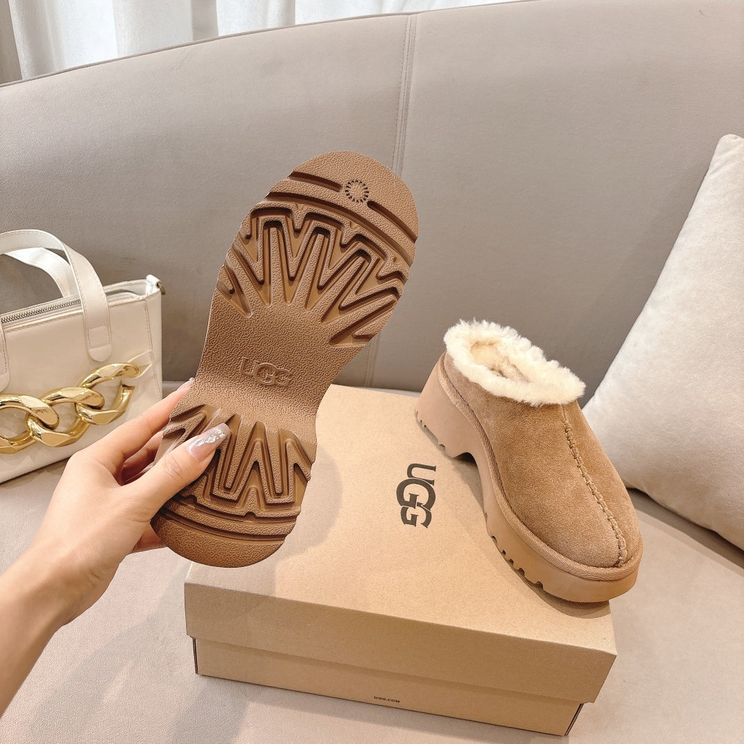 UGG
