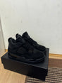 Jordan 4 Black Cat Broj 38,43,44(Odmah dostupno)