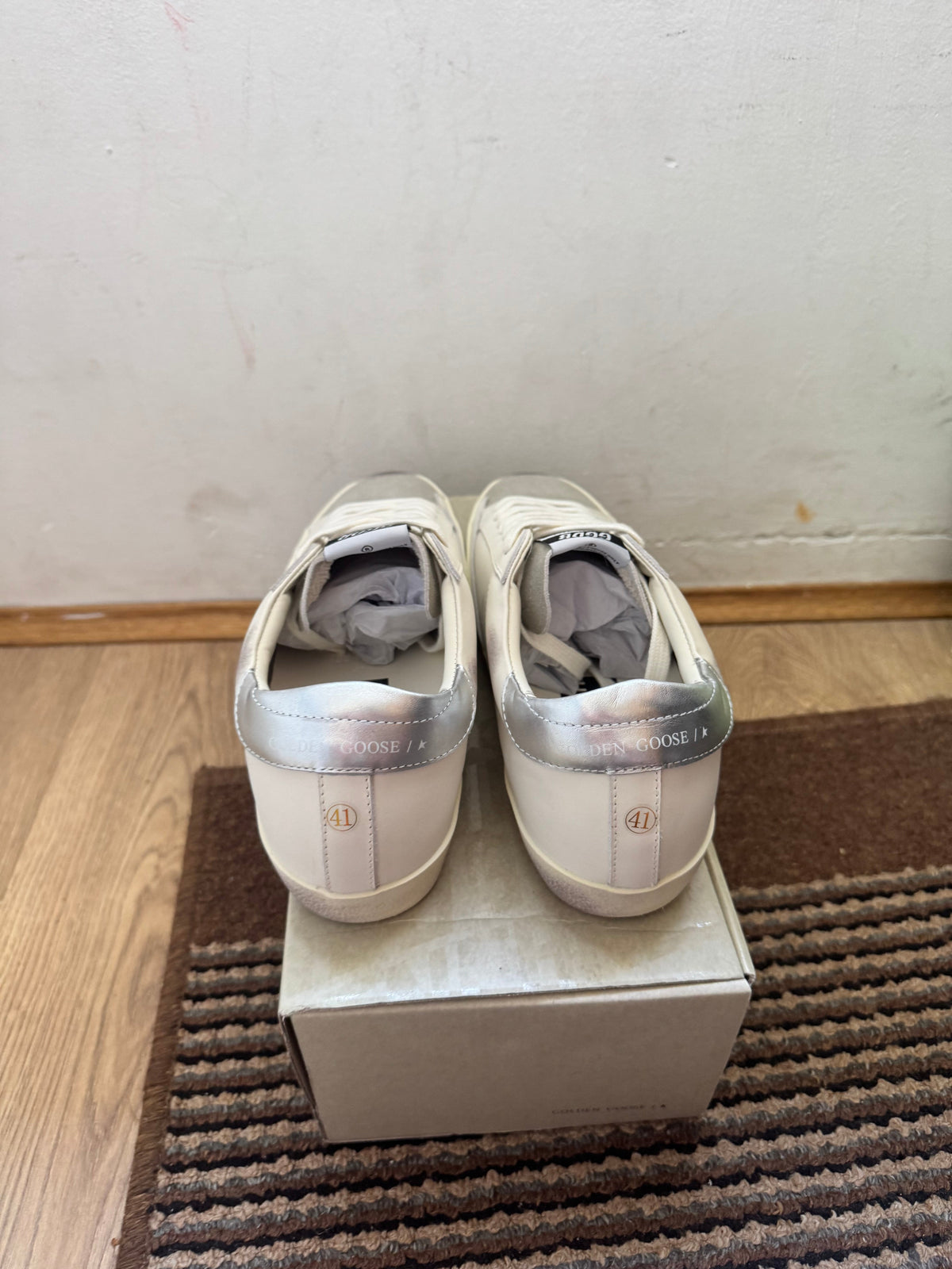 Golden Goose Broj 45(Odmah dostupno)
