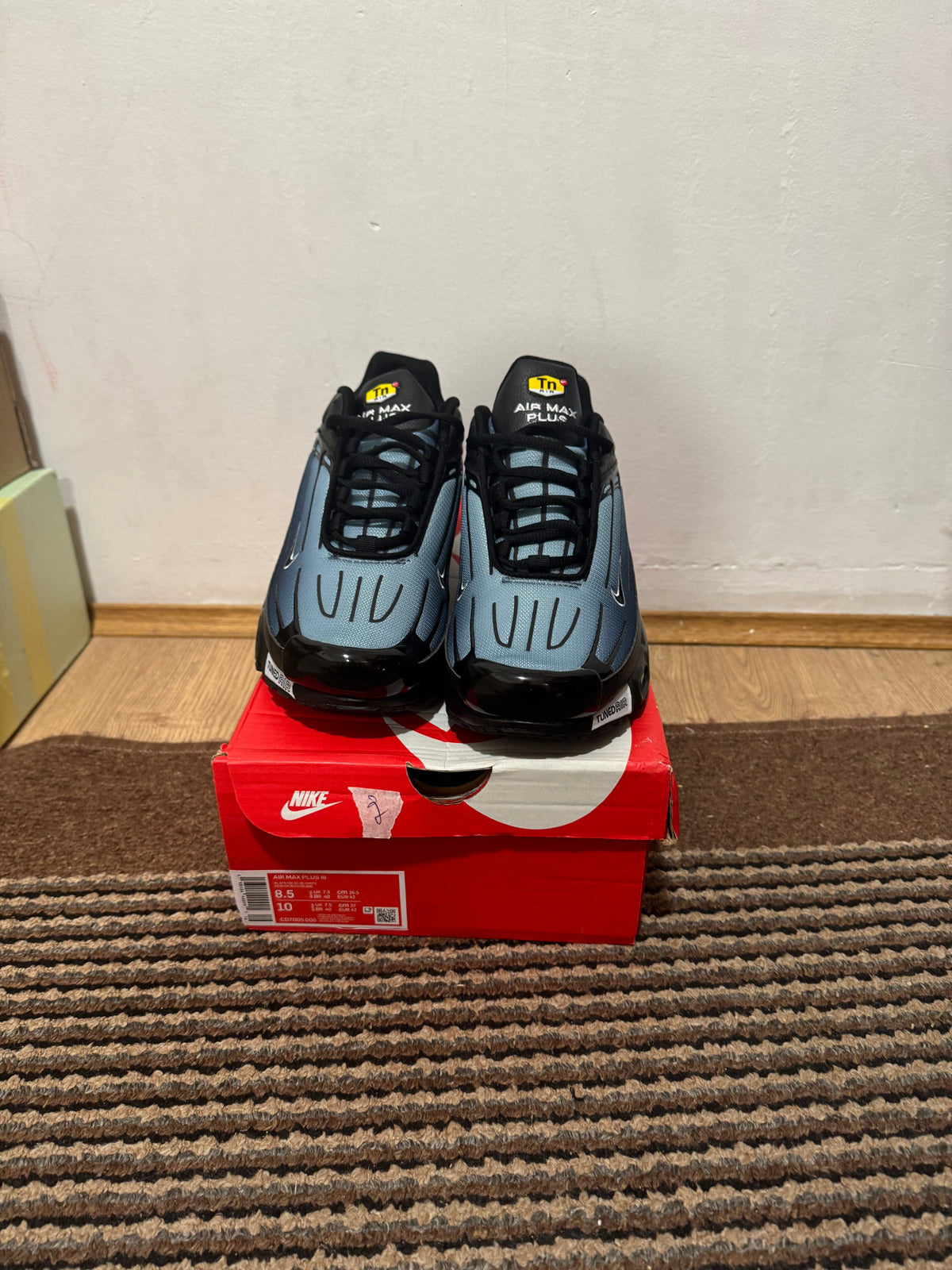 Nike Air max Plus 3 Broj 43(Odmah dostupno)