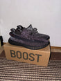 Yeezy 350 Black Static Broj 39,47(Odmah Dostupno)