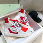 Off White Court High 3.0
