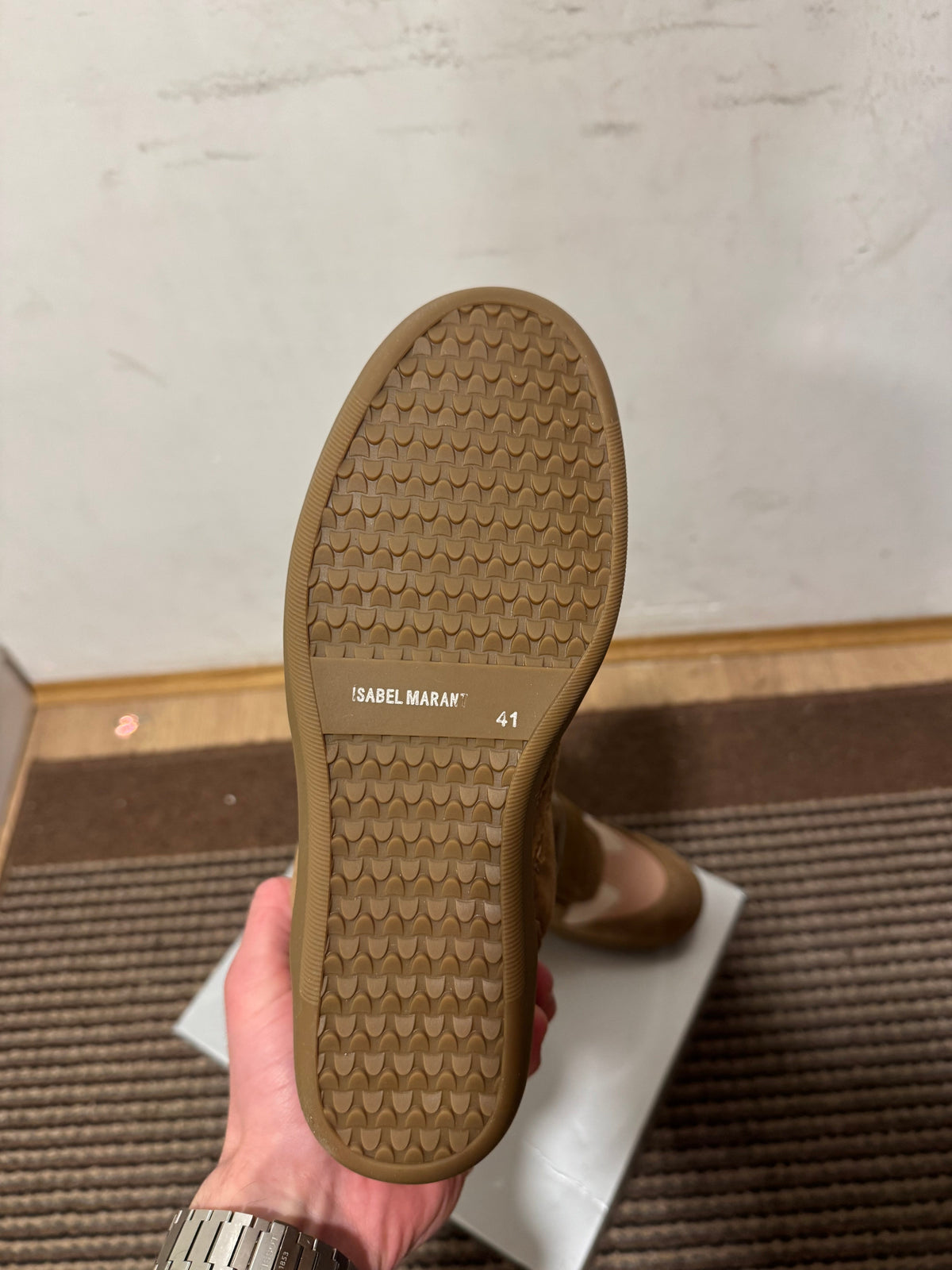 Isabel Marant Broj 41(Odmah dostupno)