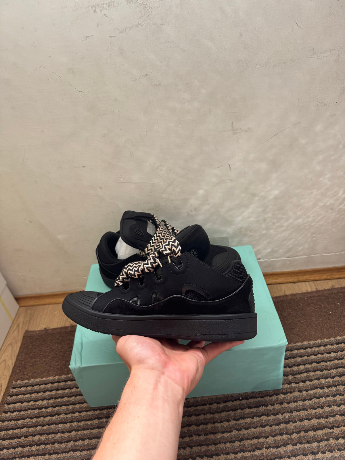 Lanvin Broj 40(Odmah dostupno)
