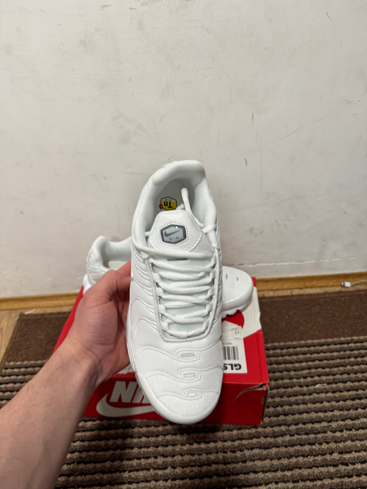 Nike Air max Plus Broj 40(Odmah dostupno)