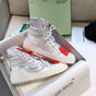 Off White Court High 3.0