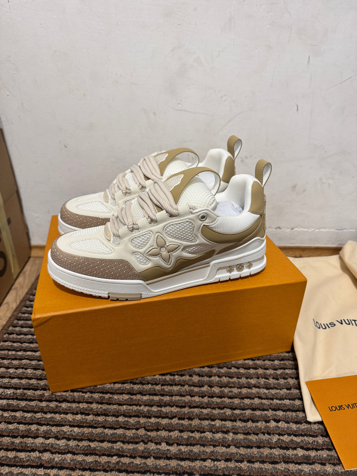 Lv Skate Broj 41(Odmah dostupno)