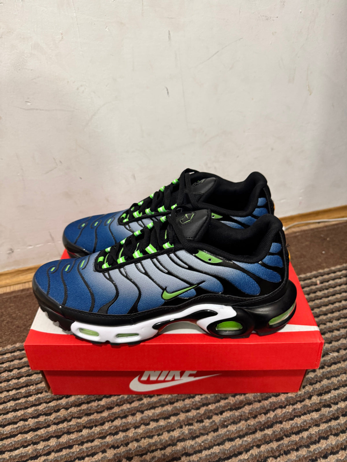 Nike Air max Plus Broj 44(Odmah dostupno)