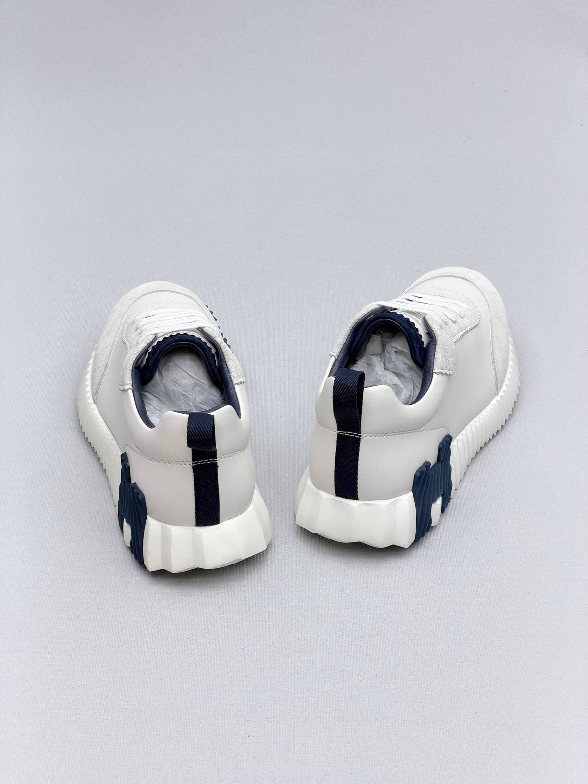Hermès Bouncing Sneaker