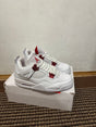 Jordan 4 Metalic Red Broj 42(Odmah dostupne)