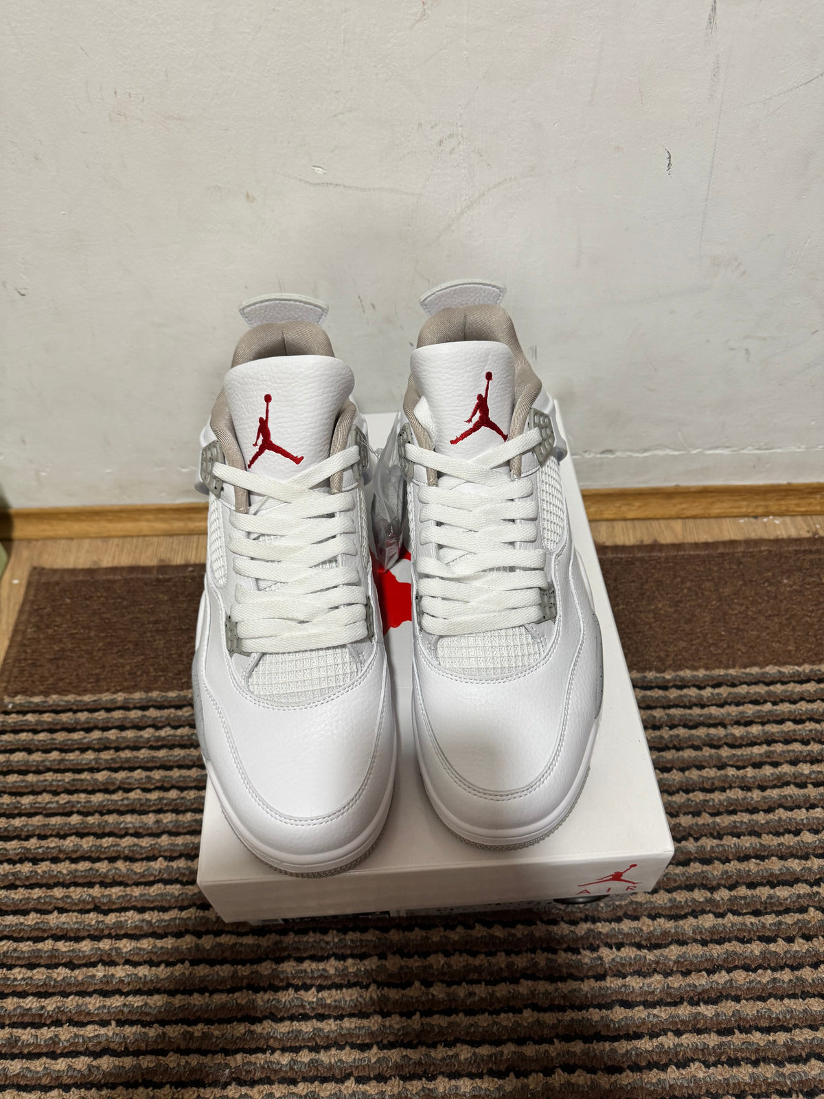Jordan 4 Oreo Broj 42(Odmah dostupno)