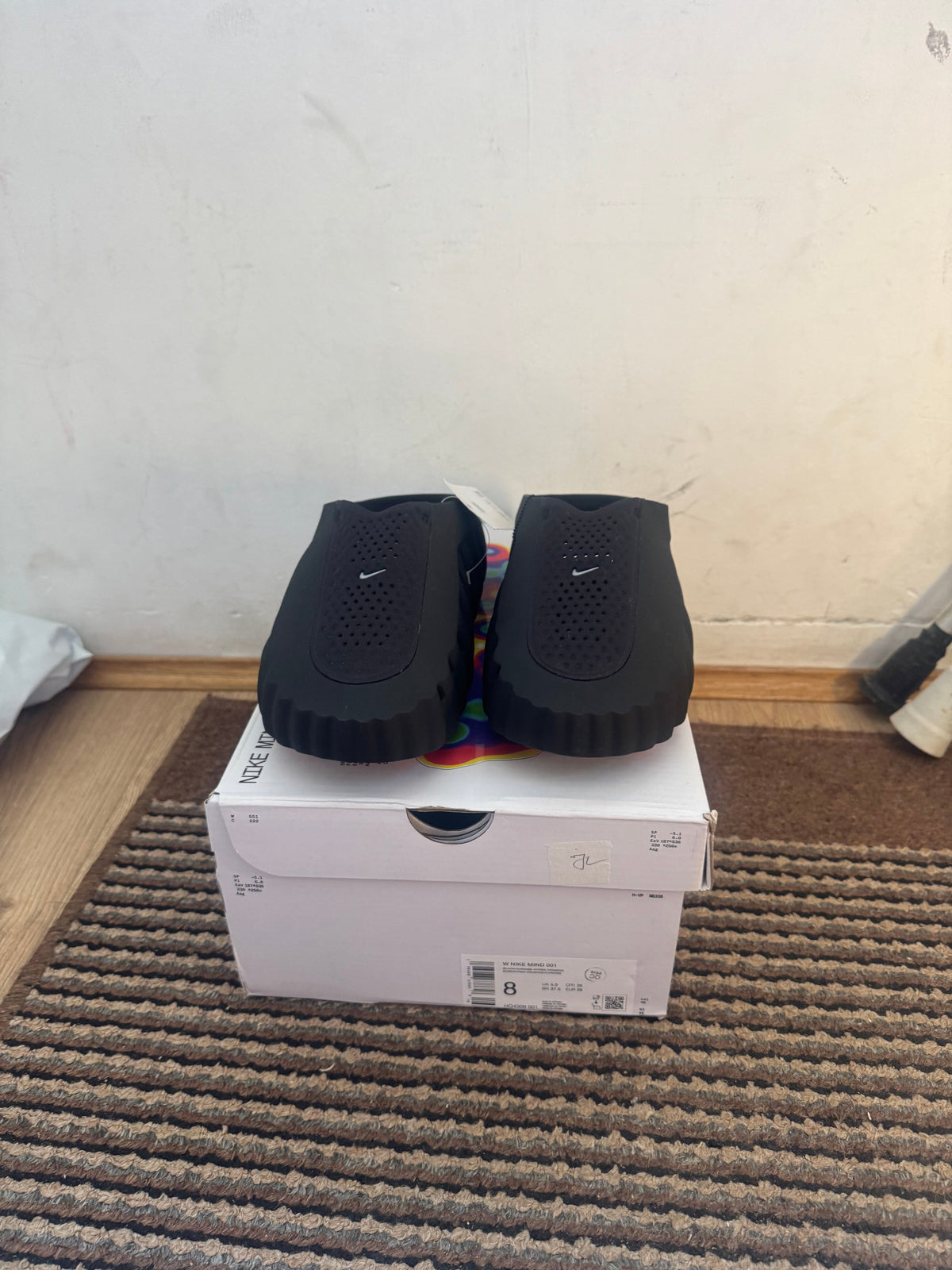 Nike Mind Broj 37.5,44(Odmah dostupno)