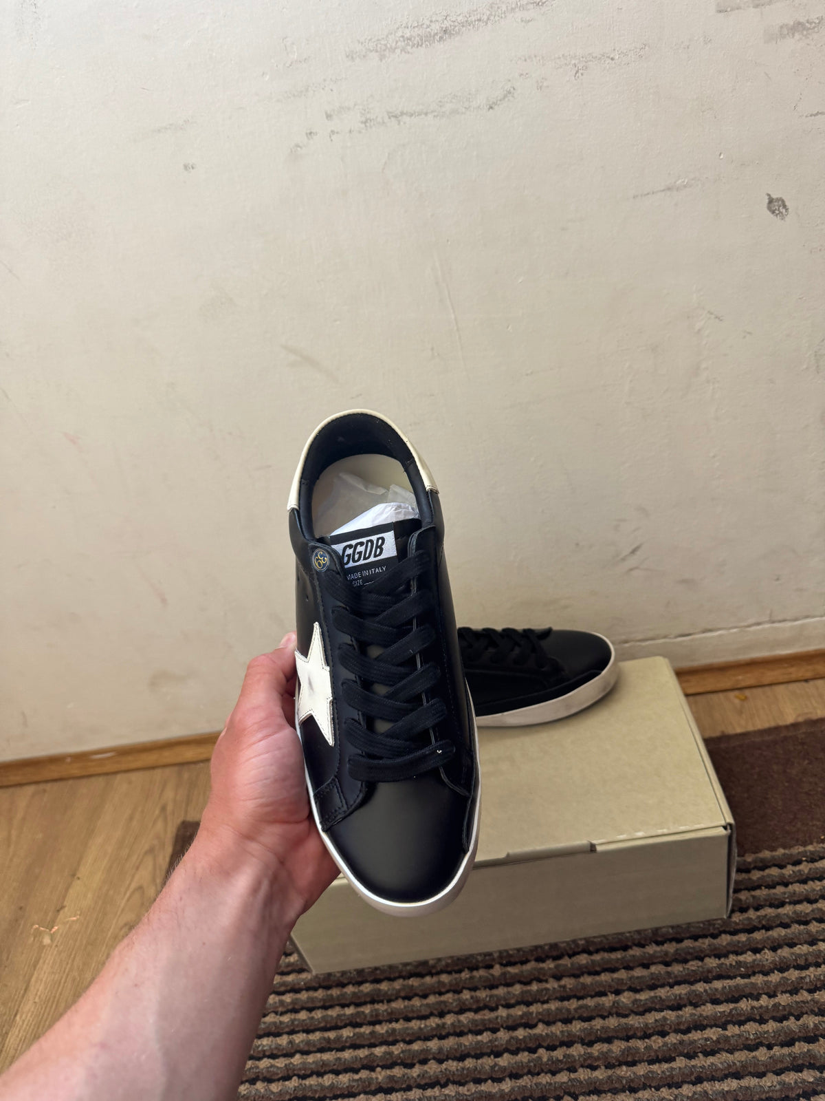 Golden Goose Broj 38,39(Odmah dostupno)