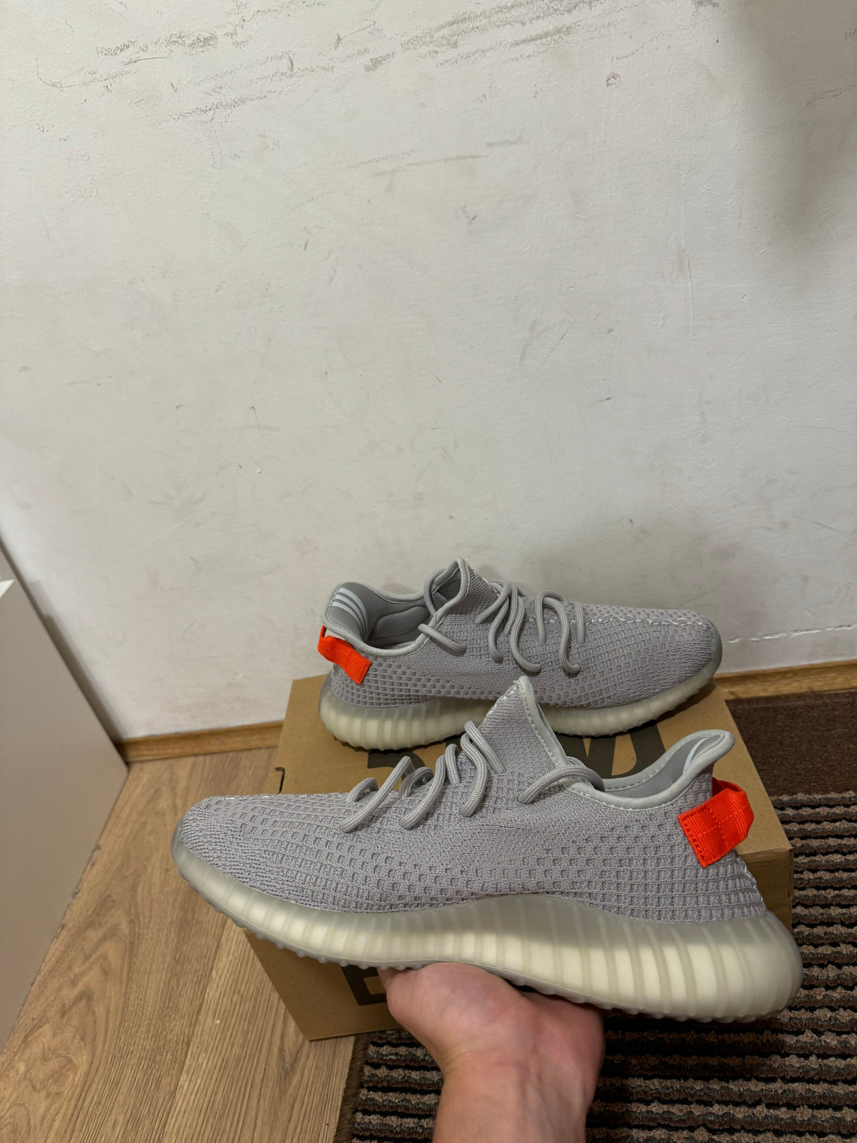 Yeezy 350 Tail Light 38(Odmah dostupno)