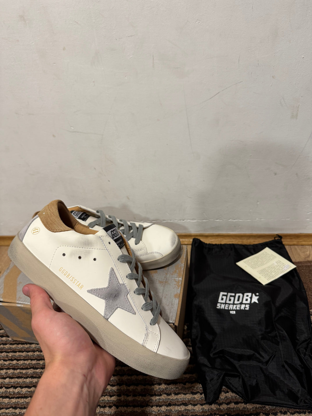 Golden Goose Broj 41(Odmah dostupno)
