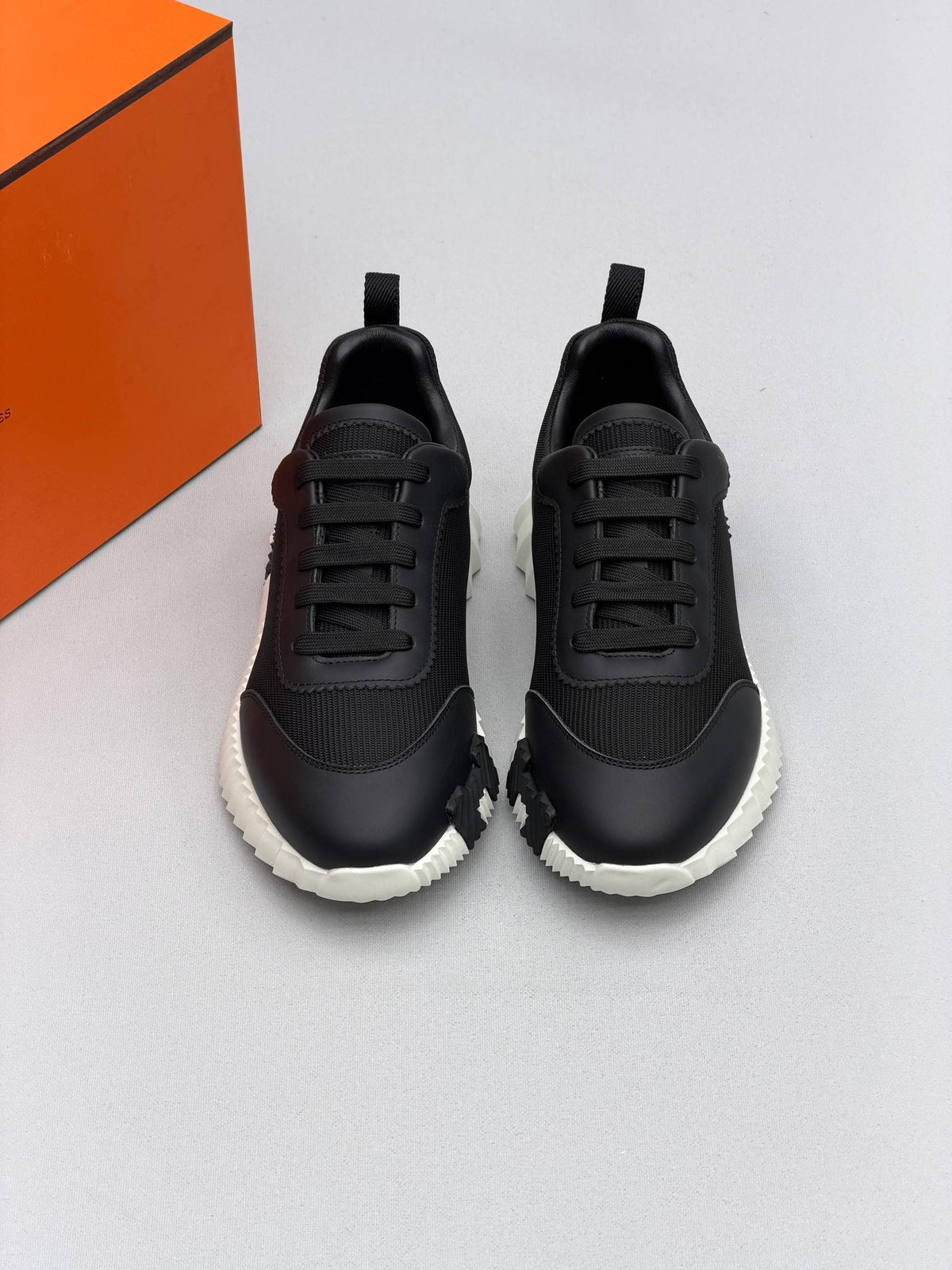 Hermès Bouncing Sneaker