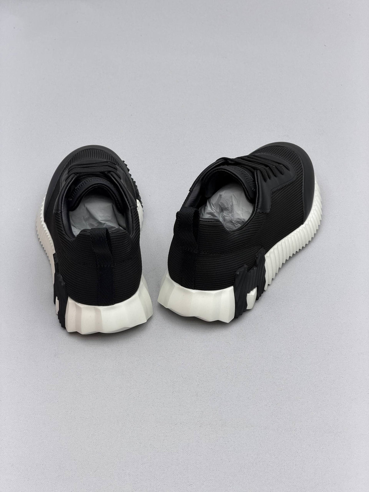 Hermès Bouncing Sneaker