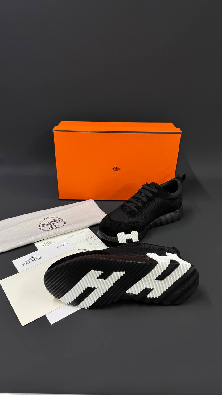 Hermès Bouncing Sneaker