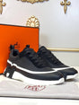 Hermès Bouncing Sneaker