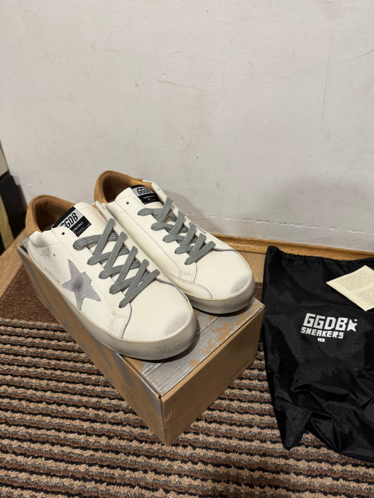 Golden Goose Broj 41(Odmah dostupno)