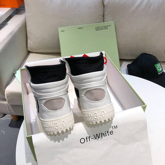 Off White Court High 3.0