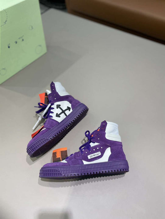 Off White Court High 3.0