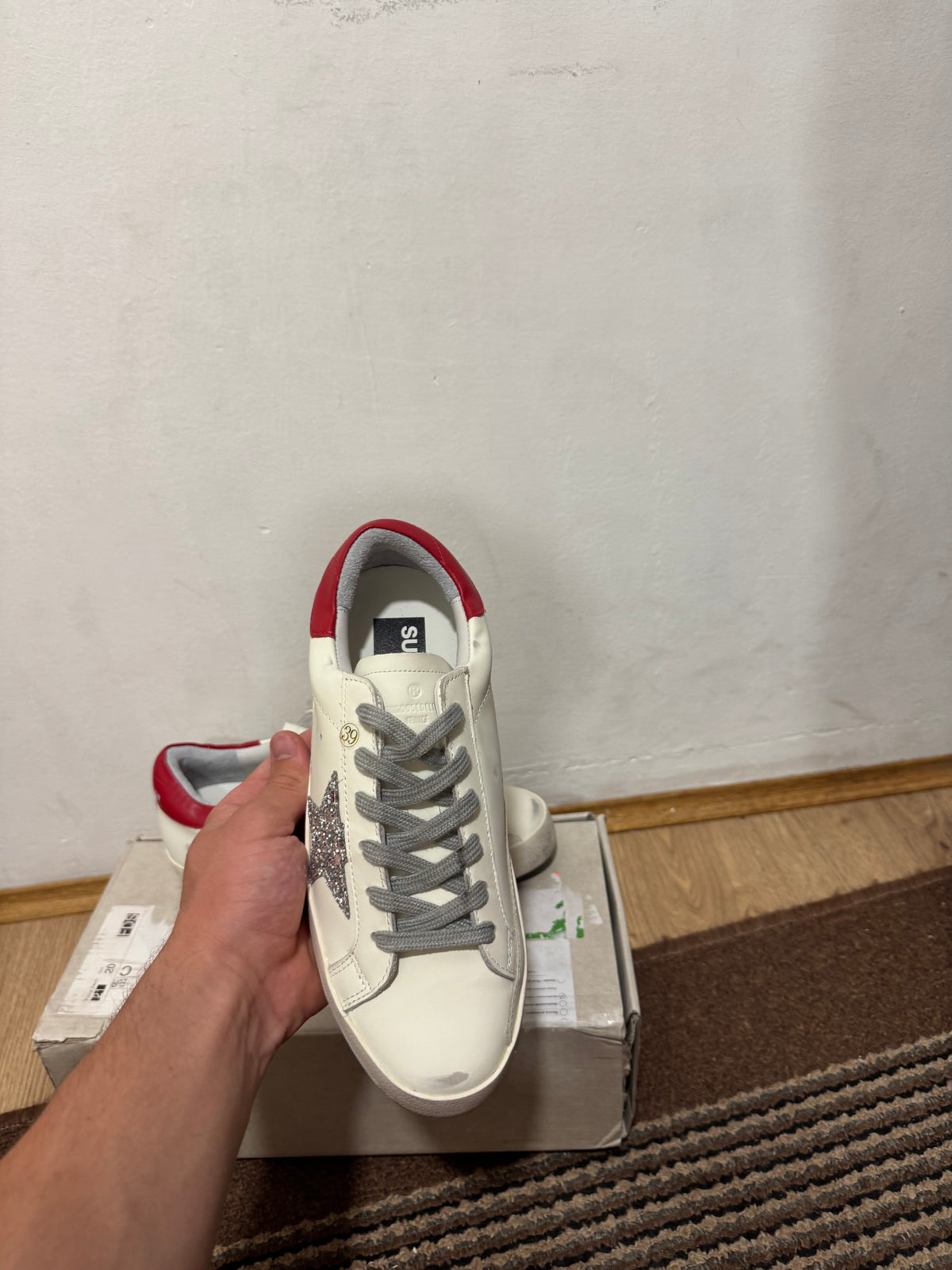 Golden Goose Broj 36,37,40(Odmah dostupno)