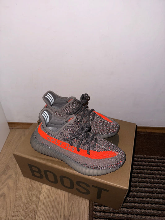 Yeezy 350 Beluga Broj 46(Odmah Dostupno)
