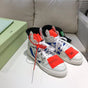 Off White Court High 3.0