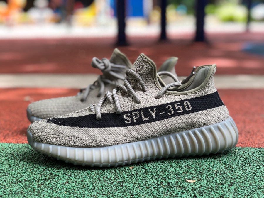 Yeezy 350 Granite