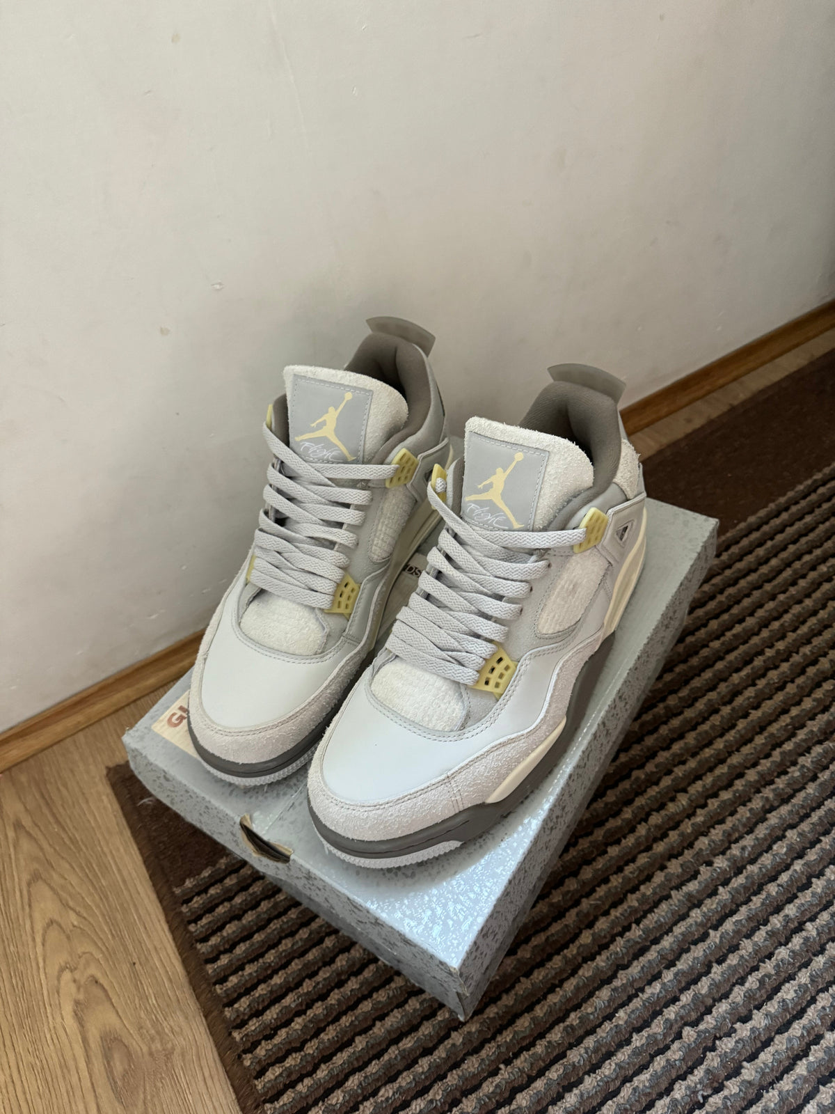 Jordan 4 Craft Broj 38,39(Odmah dostupno)