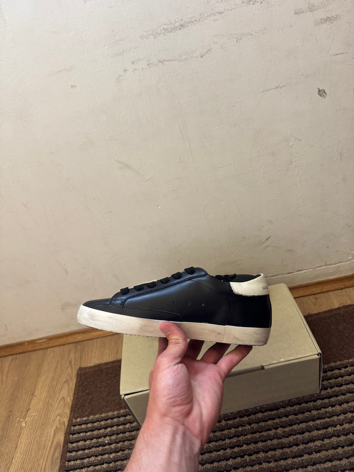 Golden Goose Broj 38,39(Odmah dostupno)