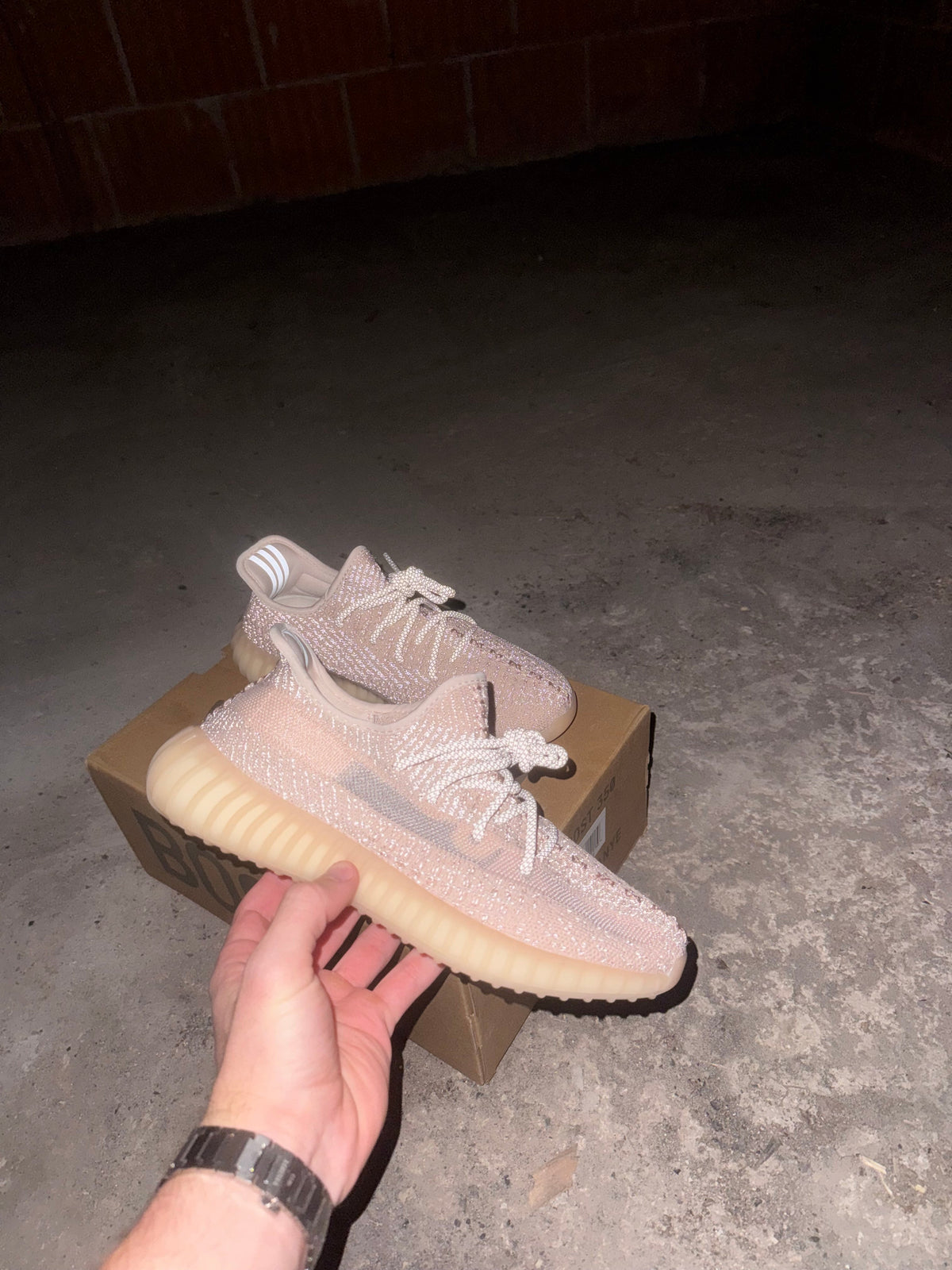 Yeezy Synth Broj 40(Odmah dostupno)