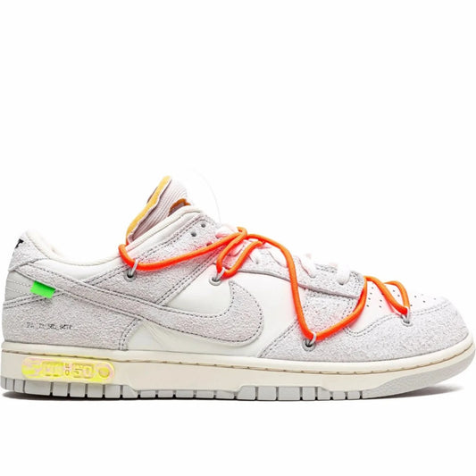 Nike X Off-White Dunk Low "Lot 11" Tenisice