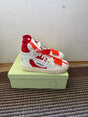 Off White Court Broj 40(Odmah dostupno)
