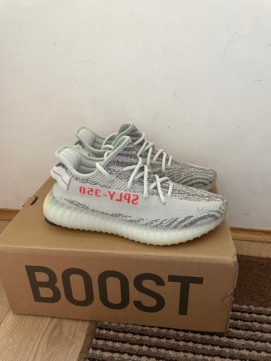 Yeezy 350 Blue Tint Broj 37(Odmah dostupno)